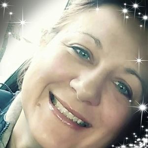 Meet your Posher, Krystal